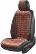 Комплект премиум накидок для сидений Beltex Chicago Black-coffee (BX85120) - изображение 2