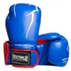 Боксерські рукавички PowerPlay 3018 16oz Blue (PP_3018_16oz_Blue) - зображення 1