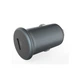 Зарядний пристрій ColorWay 1USB Car ( PD USB Type-C (20W) Gray (CW-CHA028PD-GR) - зображення 3
