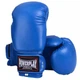 Боксерські рукавички PowerPlay 3004 18oz Blue (PP_3004_18oz_Blue) - зображення 1