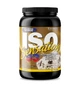 Протеин Ultimate Nutrition Iso Sensation 93 910 g /28 servings/ Cookies Cream - изображение 1