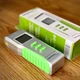 Вологомір Technoline WZ1300 Silver/Green (WZ1300) - зображення 7