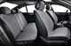Комплект премиум накидок для сидений Beltex Chicago Grey (BX85200) - изображение 1
