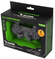 Бездротовий геймпад Esperanza Marine PS3 Bluetooth Black (EGG109K) - зображення 4