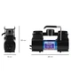 Автомобільний компресор двохпоршневий Alca 227000 AeroPressor 2 Zylinder - зображення 4