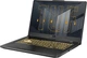 Ноутбук ASUS TUF F17 FX706H 17.3" IPS 144Hz Core i9-11900h 24Gb DDR4 512Gb NVMe RTX3050ti 4Gb Thunderbolt 4 Gray Б/У - зображення 5