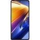 Смартфон Xiaomi Poco F4 GT 8/128Gb NFC Knight Silver (Global Version) - изображение 2