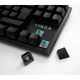 Клавиатура Vinga KBGM-110 Black - изображение 6