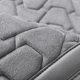 Премиум накидки для передних сидений Beltex Chicago 2 шт Grey (BX85250) - изображение 4