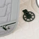 Премиум накидки для передних сидений Beltex Chicago 2 шт Grey (BX85250) - изображение 7