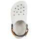 Мужские кроксы Crocs 206340-94S 38-39 (m6/w8, 250 мм) белые - изображение 5