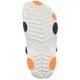 Мужские кроксы Crocs 206340-94S 38-39 (m6/w8, 250 мм) белые - изображение 6