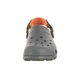 Чоловічі крокси Crocs 206340-0IE 39-40 (m7/w9, 260 мм) сірі - зображення 4