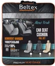Комплект премиум накидок для сидений Beltex New York Grey (BX84200) - изображение 10