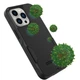 Чохол подвійний протиударний OtterBox Commuter Series 77-83434 для Iphone 13 Pro (6.1") Black - зображення 8
