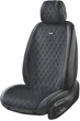 Премиум накидки для передних сидений Beltex New York 2 шт Black (BX84150) - изображение 2