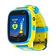 Смарт-годинник Amigo GO001 GLORY iP67 Blue-Yellow - зображення 6