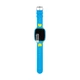 Смарт-годинник Amigo GO001 GLORY iP67 Blue-Yellow - зображення 3
