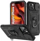 Чехол для смартфона BeCover Military для Apple iPhone 13 Black (BC_707103) - изображение 2