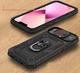 Чехол для смартфона BeCover Military для Apple iPhone 13 Black (BC_707103) - изображение 4
