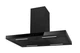 Вытяжка NORTBERG Sento Island Black Matt 90 Silent Kitchen Беcшумная - изображение 3