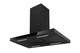 Вытяжка NORTBERG Sento Island Black Matt 90 Silent Kitchen Беcшумная - изображение 4