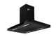 Вытяжка NORTBERG Sento Island Black Matt 90 Silent Kitchen Беcшумная - изображение 6