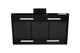 Вытяжка NORTBERG Sento Island Black Matt 90 Silent Kitchen Беcшумная - изображение 7