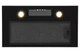 Витяжка AKPO WK-12 Neva 850 black 60 - зображення 7