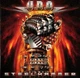 U.D.O. – Steelhammer (CD, Germany) - изображение 1