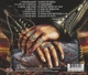 U.D.O. – Steelhammer (CD, Germany) - изображение 2