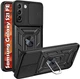 Чехол для смартфона BeCover Military для Samsung Galaxy S21 FE SM-G990 Black (BC_707364) - изображение 1