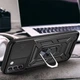 Чехол для смартфона BeCover Military для Samsung Galaxy S21 FE SM-G990 Black (BC_707364) - изображение 5