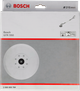 Опорна тарілка Bosch для GTR 550 середня 215 мм (2608000764) - зображення 4