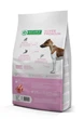 Сухой корм для щенков всех пород Nature's Protection Junior Lamb All Breeds с ягненком 7.5 кг - изображение 1