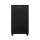 Корпус Prime AP201 Tempered Glas, без БП, 2xUSB3.2, 1xUSB Type-C, Tempered Glass side, mATX, чо Asus 000331347 - изображение 5