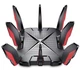 Маршрутизатор TP-LINK ARCHER GX90 AX6600, 3xGE LAN, 1xGE WAN/LAN, 1x2.5G WAN/LAN, 1xUSB3.0, 1xUSB2.0, MESH - изображение 1
