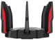 Маршрутизатор TP-LINK ARCHER GX90 AX6600, 3xGE LAN, 1xGE WAN/LAN, 1x2.5G WAN/LAN, 1xUSB3.0, 1xUSB2.0, MESH - изображение 4