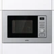 Піч Gorenje мікрохвильова, вбудовувана, 20л, 800Вт, гриль, дисплей, нерж - изображение 3