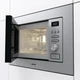 Піч Gorenje мікрохвильова, вбудовувана, 20л, 800Вт, гриль, дисплей, нерж - изображение 4