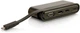 Док станція C2G USB-C > HDMI, Display Port, VGA, USB, Power Delivery 65W - изображение 3