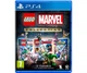 Игра LEGO Marvel Collection (русские субтитры) (PS4) - изображение 1
