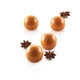 Форма силіконова діаметр42 h 36 мм TRUFFLES 40 - изображение 1