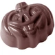 Форма для шоколада поликарбонатная Тыква 12 г Chocolate World (1520 CW) - изображение 1