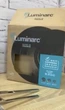 Столовый набор из 18 предметов Luminarc Plumi Black V2483 - изображение 4