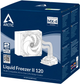 Układ chłodzenia wodnego Arctic Liquid Freezer II 120 (ACFRE00067A) - obraz 7