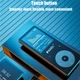 MP3 плеер Ruizu X02 B - изображение 3