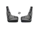Брызговики передние Mercedes Benz ML W166 12-15 / GLE W166 15-18 AMG пакет! комплект 2шт для Mercedes-Benz ML-class W166 2012-2015 (5450) - изображение 1