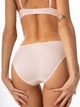 Комплект Lise Marie Sakura Бюстгальтер Push-Up И Слип 2189 Розовый 70C/S (17180) - изображение 5