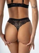 Комплект Moor Moor Barbara 2126 Черный Бюстгальтер и стринги 80B/L (29453) - изображение 5